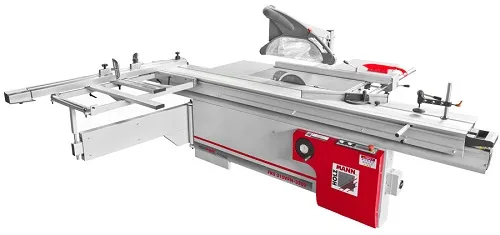 Holzmann Liukuva pöytäsaha FKS315VFN-3200