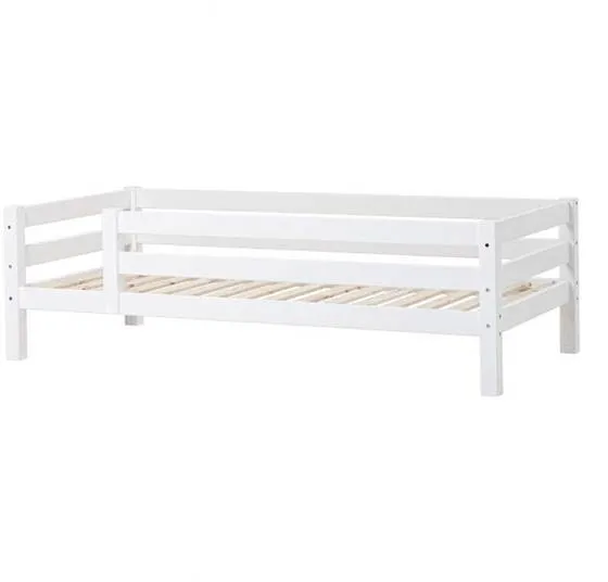 Hoppekids ECO Luxury Juniorisänky laidalla 3/4 - 120x200 cm