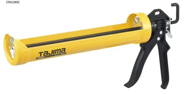 Tajima-patruunapistooli CNV J900 900 ml.