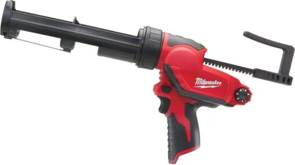 Milwaukee-patruunapistooli M12 PCG/310C-0 310 ml:n patruunoille
