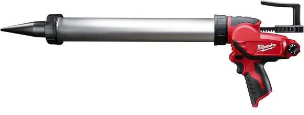 Milwaukee-patruunapistooli M12 PCG/600A-0