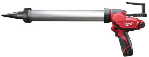 Milwaukee-patruunapistooli M12 PCG/600A-201B