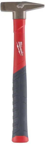 Milwaukee lasikuituvasara 200g