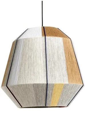 HAY Bonbon 500 Varjostin Earth Tones/Tummansininen