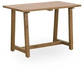 Sika-Design Lucas Kirjoituspöytä 110x60 cm Tiikki