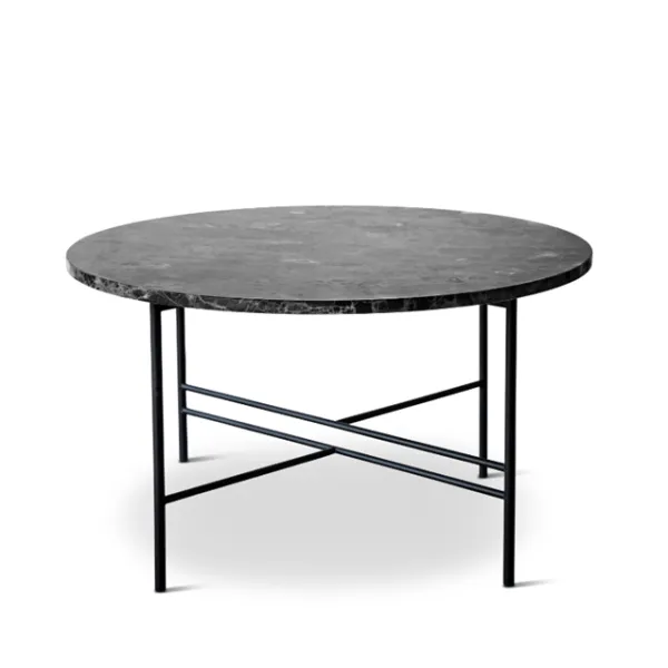 Bent Hansen Metro M6545 Marmoripöytä Marquina Marmori