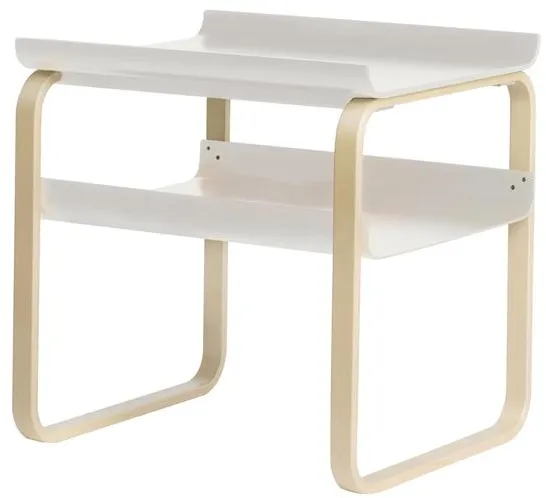 artek 915 sohvapöytä koivu/lakka