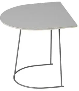 Muuto Airy Sohvapöytä Harmaa Medium