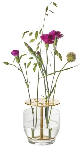 Fritz Hansen Ikebana Maljakko Pieni